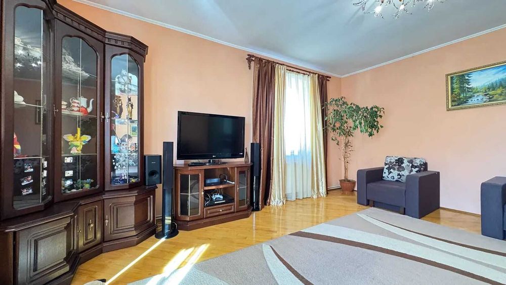 Квартира — Івано-Франківськ в Івано-Франківську, ID 430752, фото №18