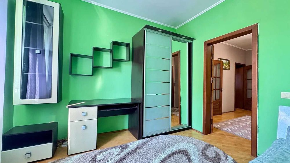 Квартира — Івано-Франківськ в Івано-Франківську, ID 430752, фото №20