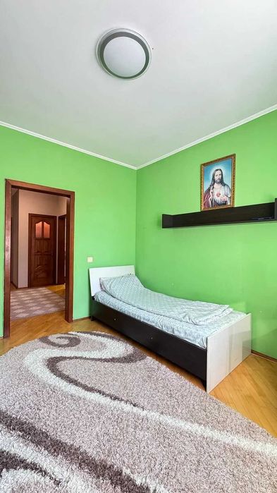 Квартира — Івано-Франківськ в Івано-Франківську, ID 430752, фото №3