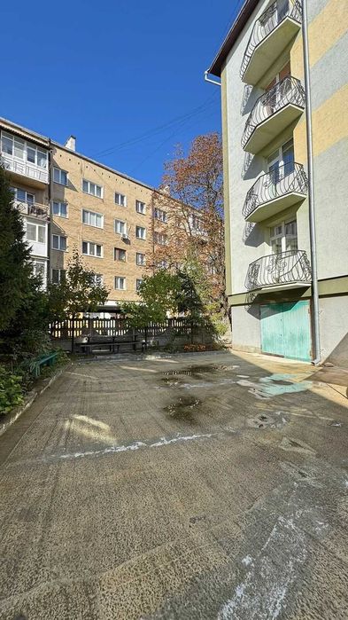 Квартира — Івано-Франківськ в Івано-Франківську, ID 430752, фото №24