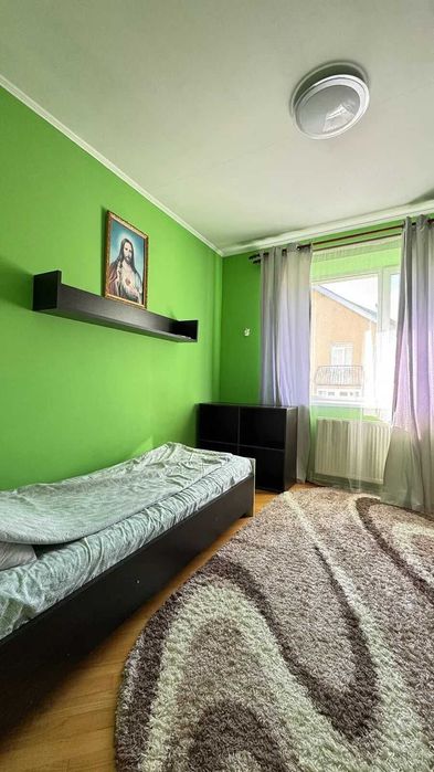 Квартира — Івано-Франківськ в Івано-Франківську, ID 430752, фото №4