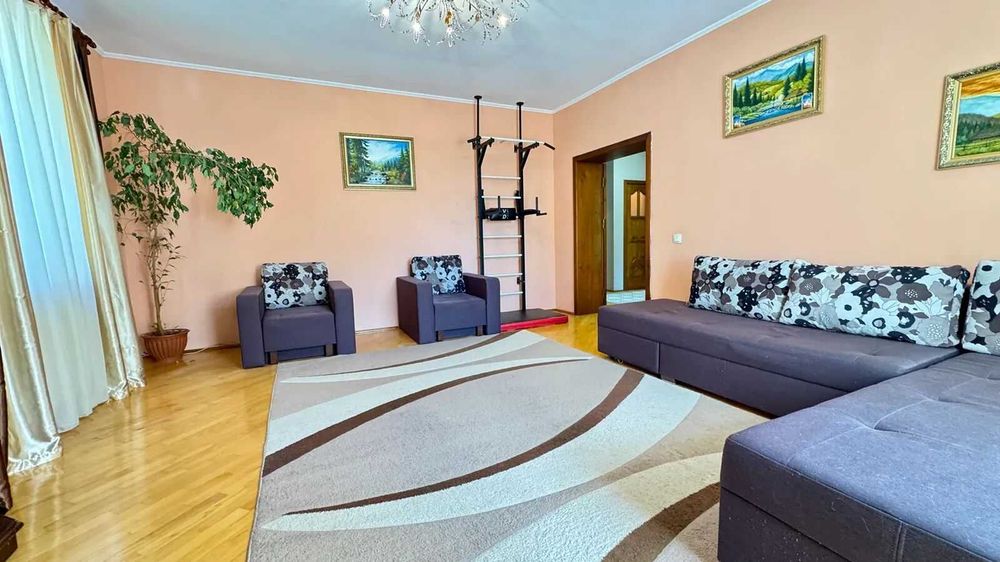 Квартира — Івано-Франківськ в Івано-Франківську, ID 430752, фото №5