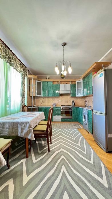 Квартира — Івано-Франківськ в Івано-Франківську, ID 430752, фото №9