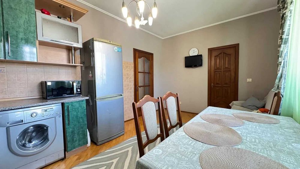 Квартира — Івано-Франківськ в Івано-Франківську, ID 430752, фото №10