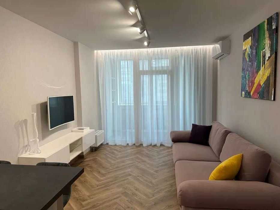 Квартира на ЖК Манхеттен сіті в Києві, ID 431450, фото №3