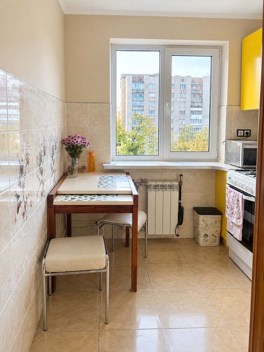 Квартира на вул. Патона, ID 430878, фото №1