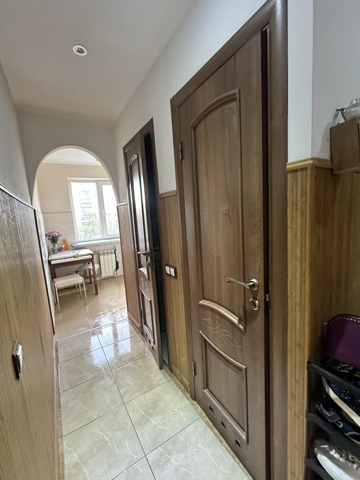 Квартира на вул. Патона в Львові, ID 430878, фото №5