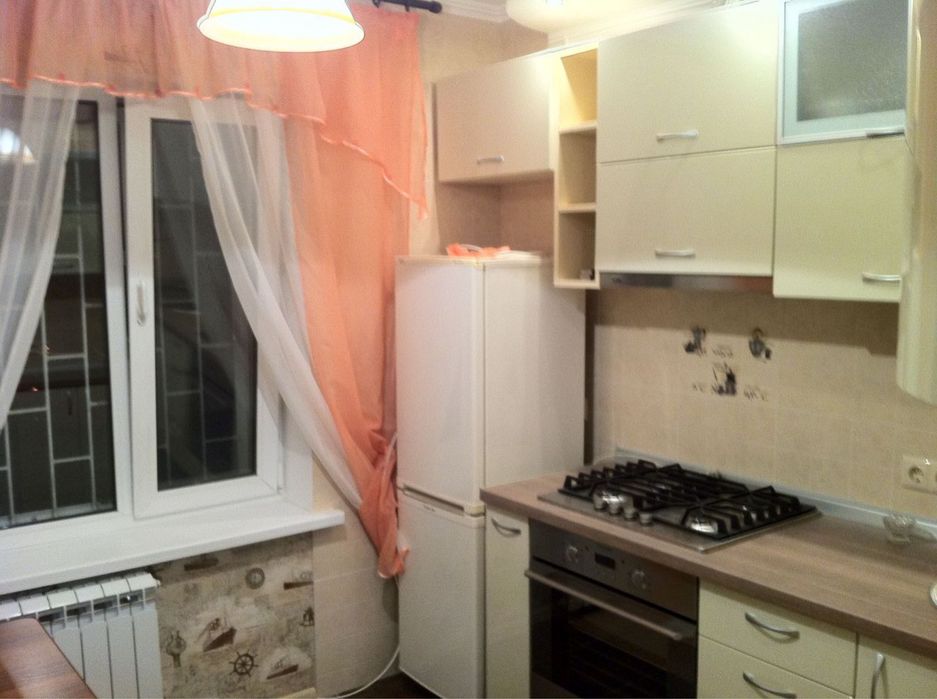 Квартира на вул. Архітектора Вербицького, 15 в Києві, ID 431454, фото №5