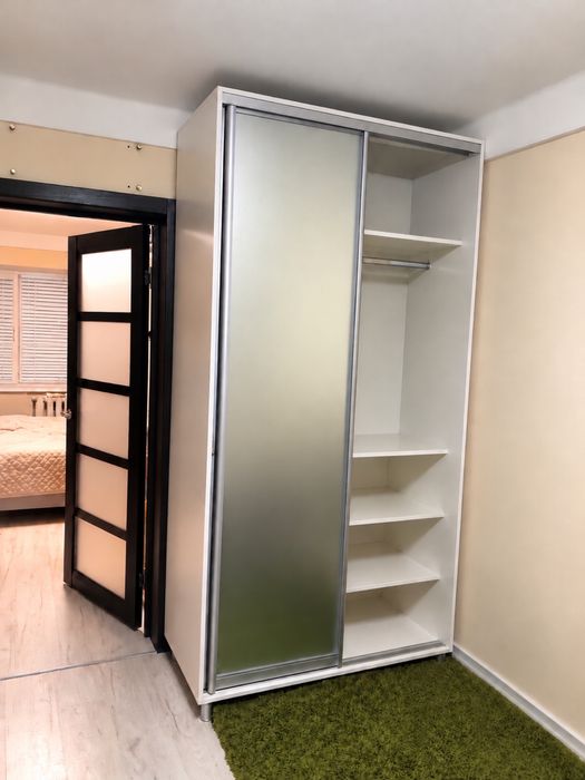 Квартира на просп. Алішера Навої, 57 в Києві, ID 431324, фото №2