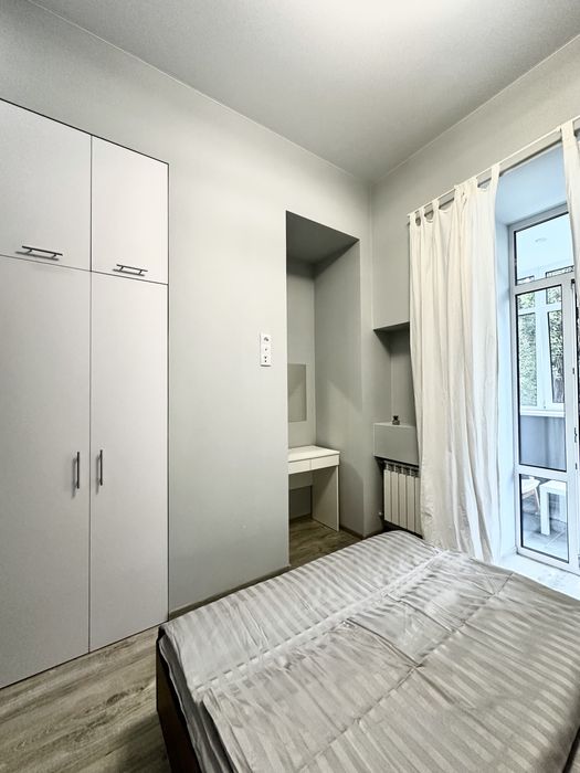 Квартира на вул. Еспланадна, 34/2 в Києві, ID 431067, фото №14