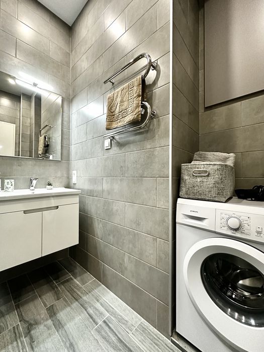 Квартира на вул. Еспланадна, 34/2 в Києві, ID 431067, фото №16