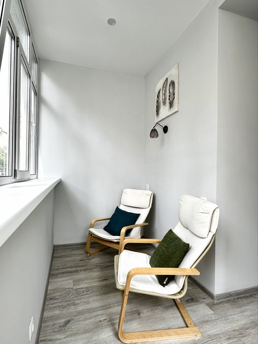Квартира на вул. Еспланадна, 34/2 в Києві, ID 431067, фото №9