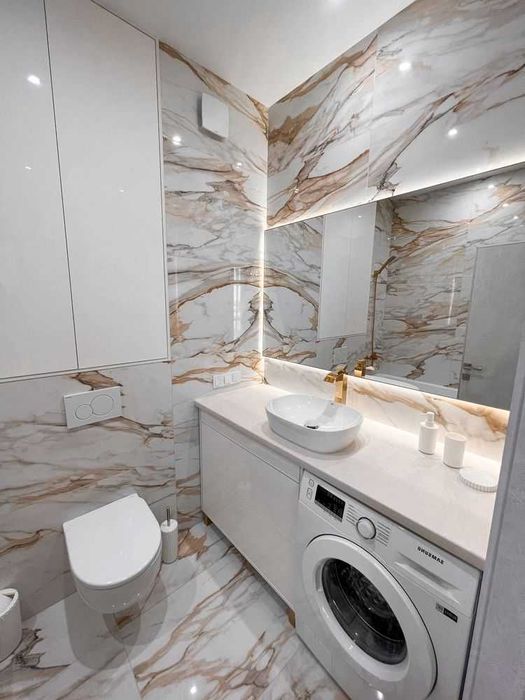 Квартира на бульв. Кучеревського, 1 в Дніпрі, ID 431518, фото №8
