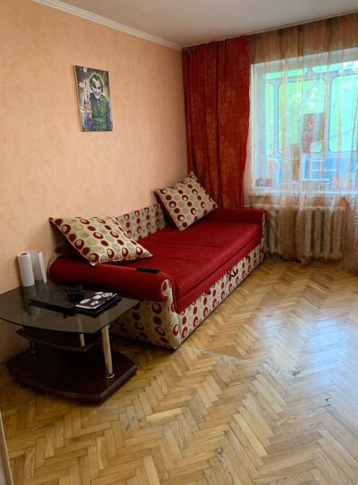 Квартира на вул. Райдужна, 2Б в Києві, ID 430749, фото №11
