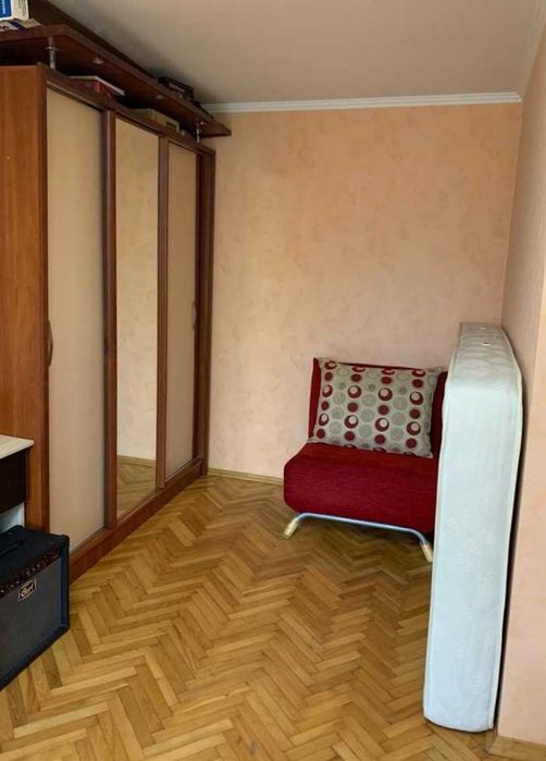 Квартира на вул. Райдужна, 2Б в Києві, ID 430749, фото №12
