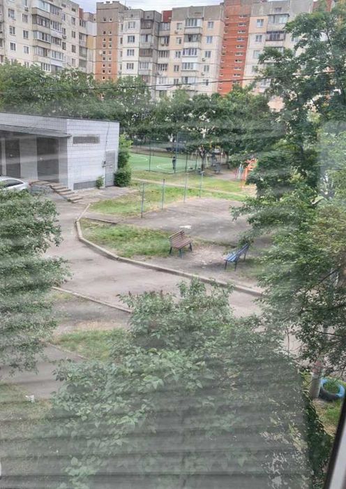 Квартира на вул. Райдужна, 2Б в Києві, ID 430749, фото №3