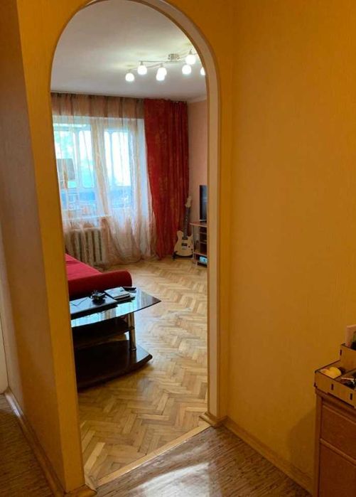 Квартира на вул. Райдужна, 2Б в Києві, ID 430749, фото №5