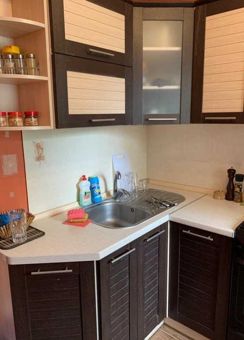 Квартира на вул. Райдужна, 2Б в Києві, ID 430749, фото №6