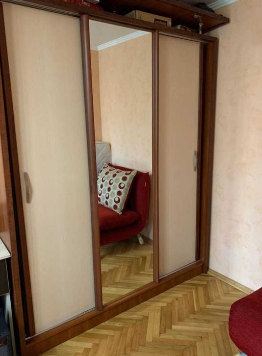 Квартира на вул. Райдужна, 2Б в Києві, ID 430749, фото №10