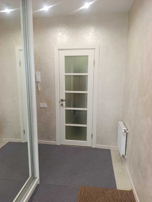 Квартира на вул. Антіна Манастирського, 6 в Львові, ID 431780, фото №9