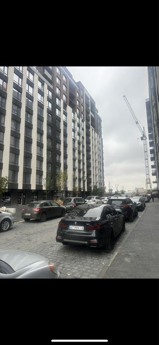 Квартира на вул.Романа Левицького, 1 в Івано-Франківську, ID 431074, фото №2