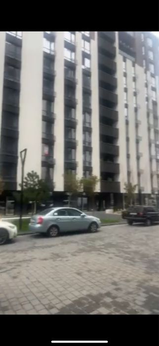 Квартира на вул.Романа Левицького, 1 в Івано-Франківську, ID 431074, фото №3