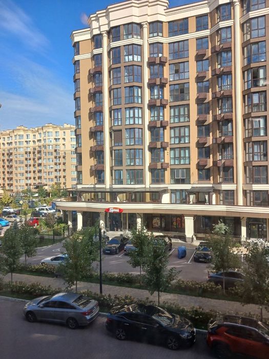 Квартира на ЖК Софія Резіденс в Києві, ID 430875, фото №12