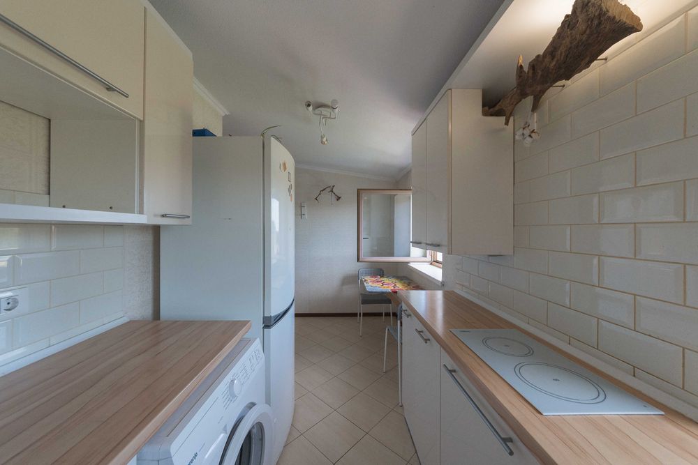Квартира на вул. Красицького, 58 в Києві, ID 431653, фото №2