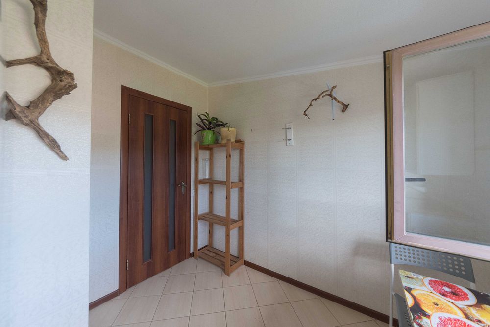 Квартира на вул. Красицького, 58 в Києві, ID 431653, фото №3