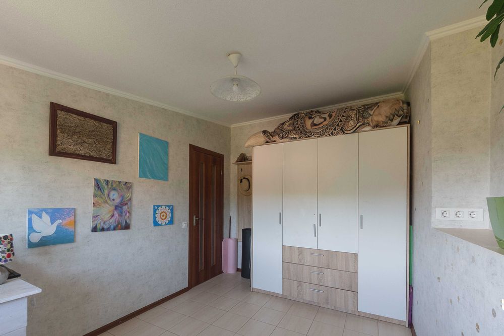 Квартира на вул. Красицького, 58 в Києві, ID 431653, фото №6