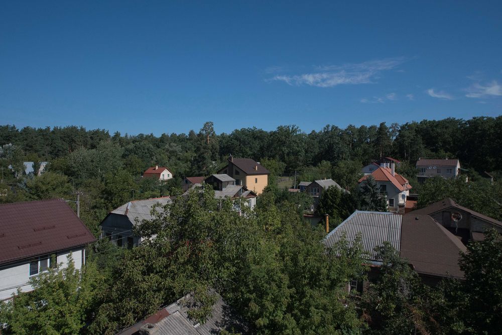 Квартира на вул. Красицького, 58 в Києві, ID 431653, фото №9