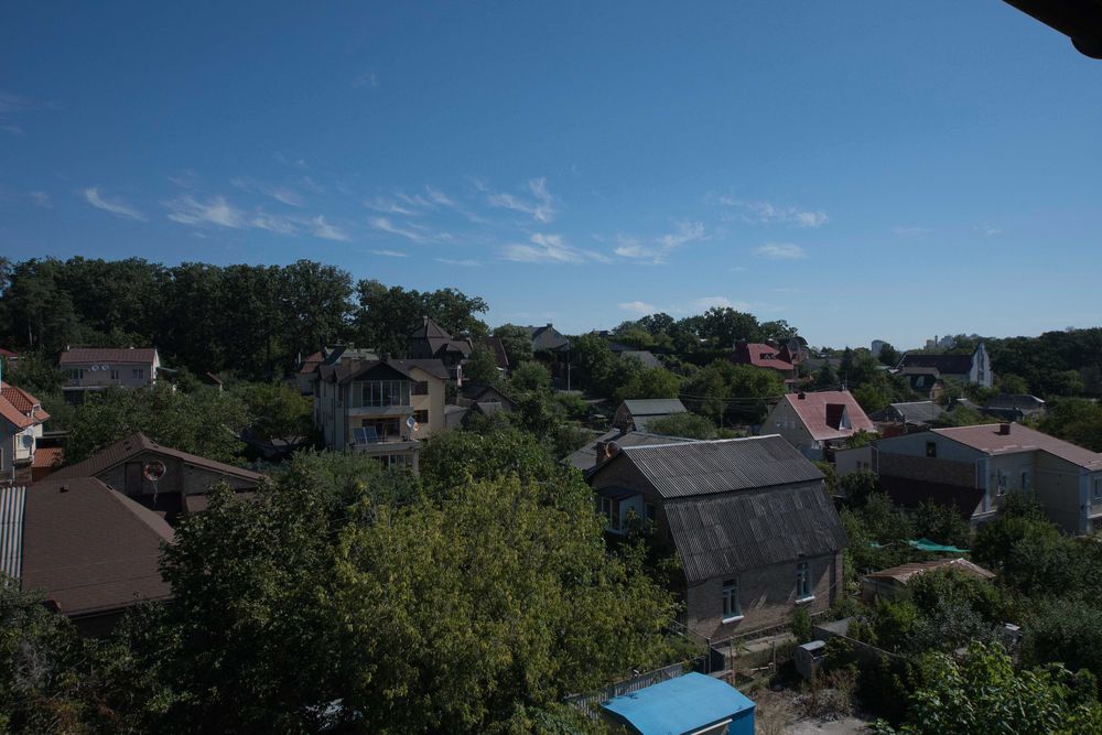 Квартира на вул. Красицького, 58 в Києві, ID 431653, фото №10
