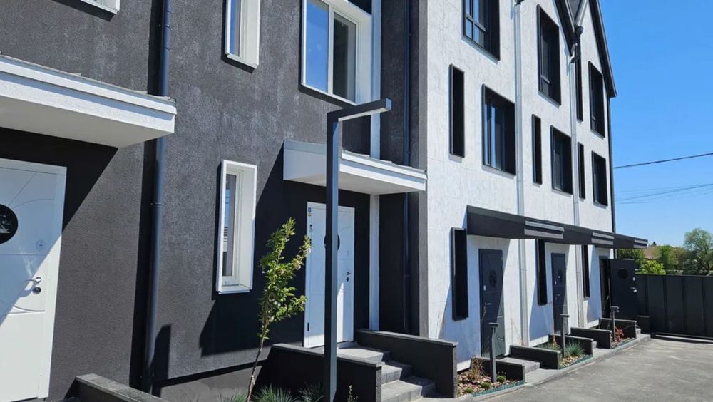 Квартира на вул. Дніпровська, 27А в Києві, ID 431326, фото №2