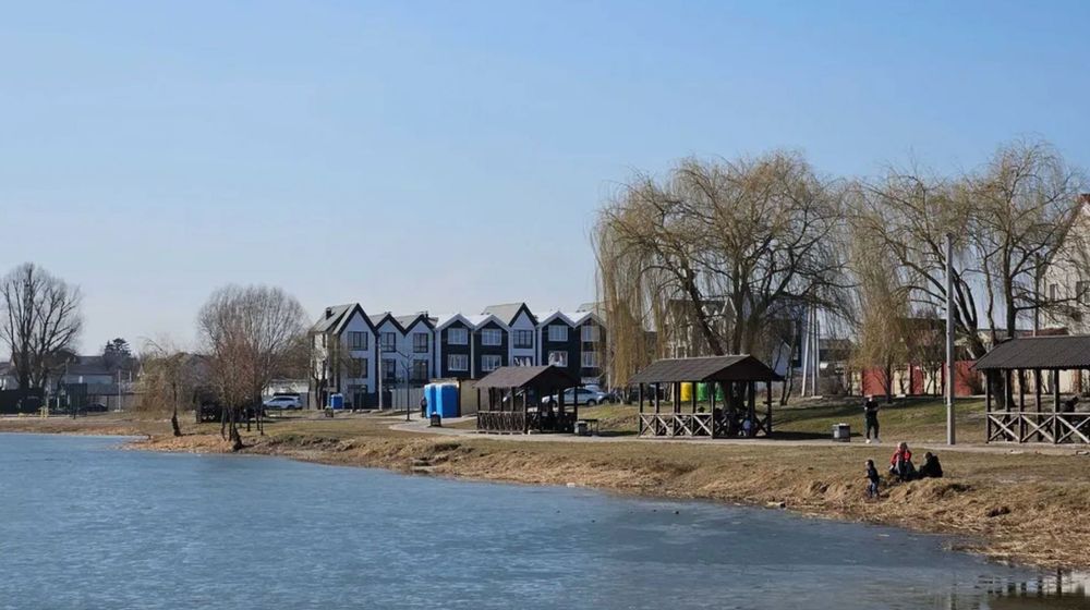 Квартира на вул. Дніпровська, 27А в Києві, ID 431326, фото №3