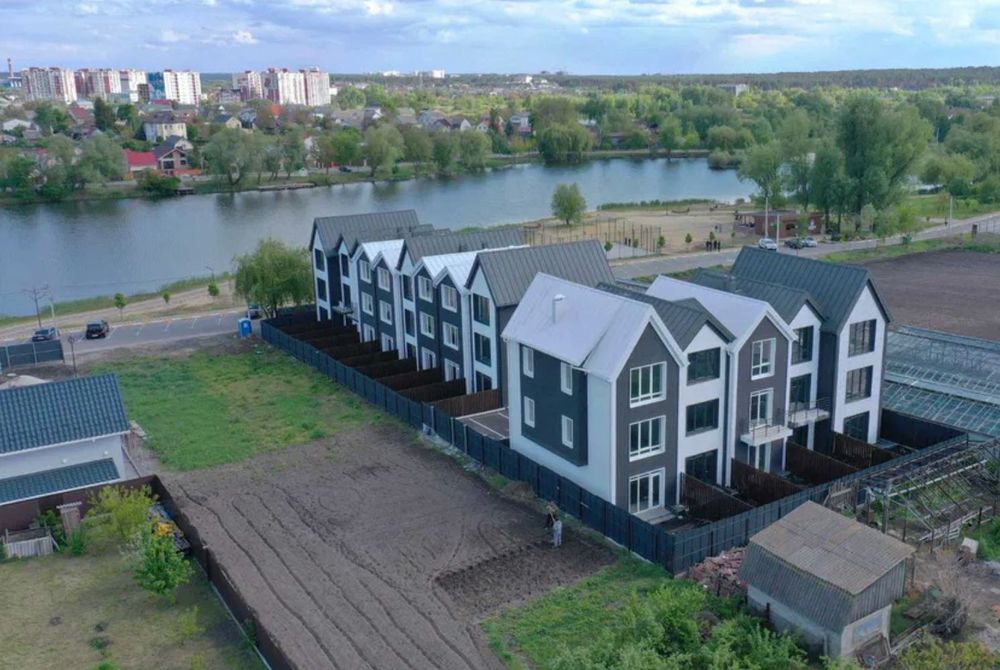 Квартира на вул. Дніпровська, 27А в Києві, ID 431326, фото №4
