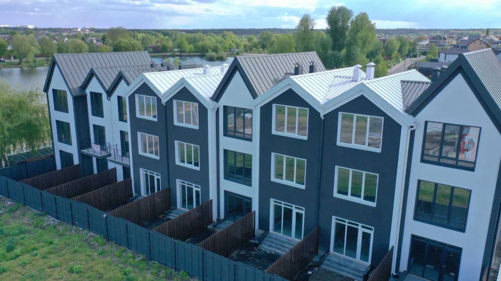 Квартира на вул. Дніпровська, 27А в Києві, ID 431326, фото №5