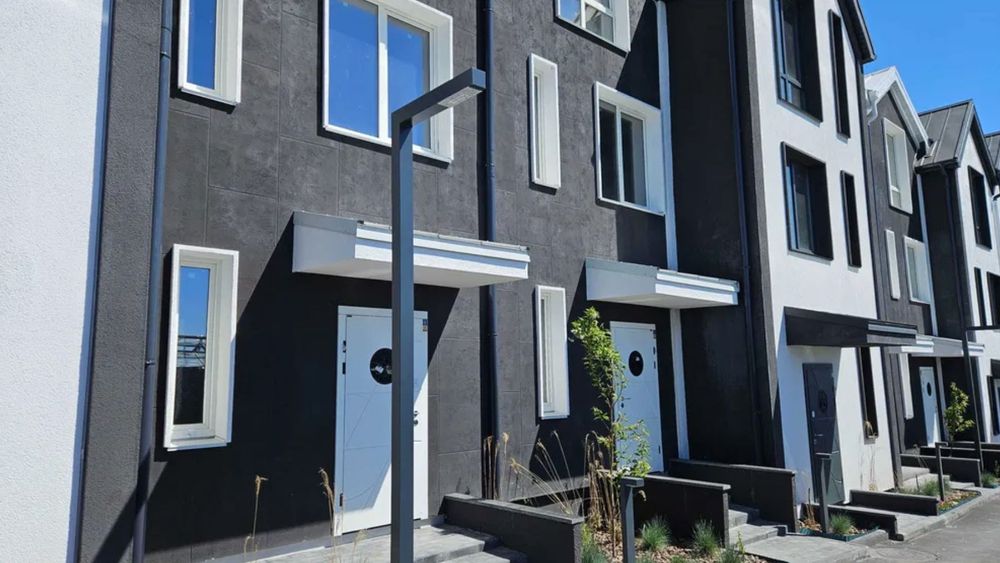 Квартира на вул. Дніпровська, 27А в Києві, ID 431326, фото №9