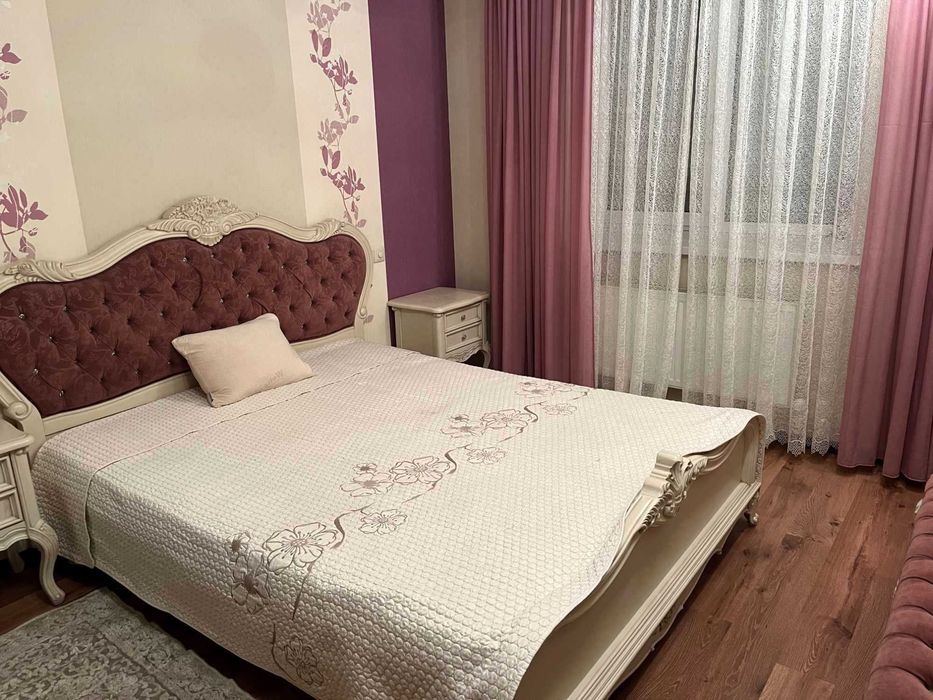 Квартира на вул. Дмитрия Кедрина, 53А, ID 432420, фото №1