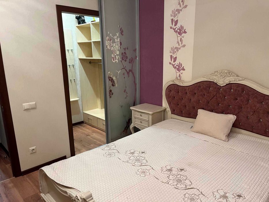 Квартира на вул. Дмитрия Кедрина, 53А в Дніпрі, ID 432420, фото №2