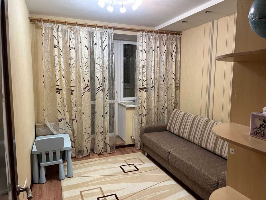 Квартира на вул. Дмитрия Кедрина, 53А в Дніпрі, ID 432420, фото №3