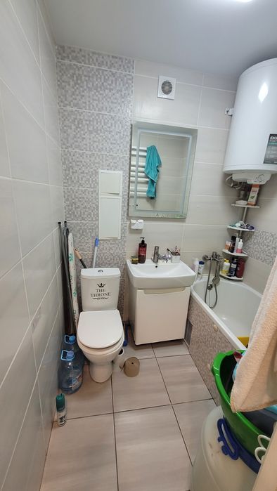 Квартира на Фортечний в Кропивницькому, ID 431456, фото №6