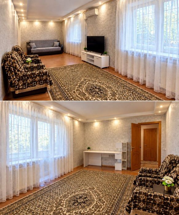 Квартира на Приморський в Одесі, ID 431452, фото №4