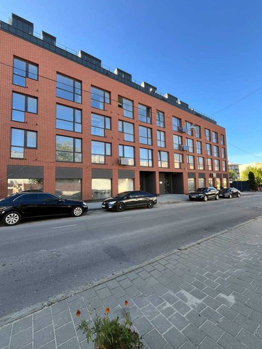 Квартира на вул. Б. Хмельницького, ID 431327, фото №1