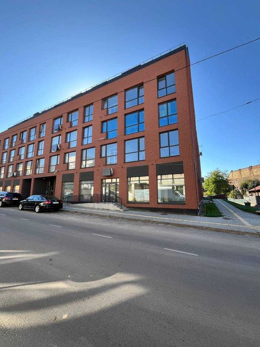Квартира на вул. Б. Хмельницького в Львові, ID 431327, фото №2