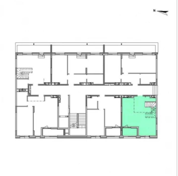 Квартира на вул. Б. Хмельницького в Львові, ID 431327, фото №14
