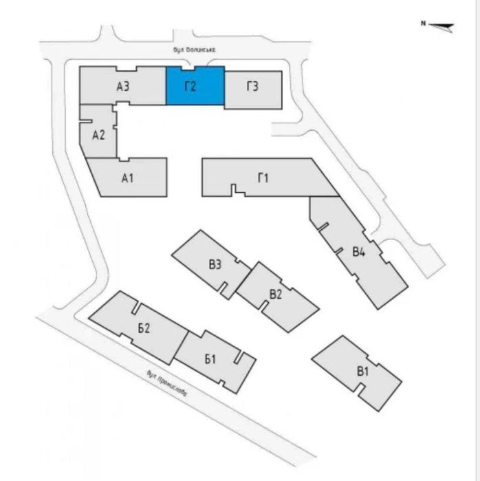 Квартира на вул. Б. Хмельницького в Львові, ID 431327, фото №15
