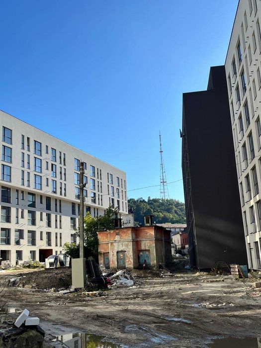 Квартира на вул. Б. Хмельницького в Львові, ID 431327, фото №9