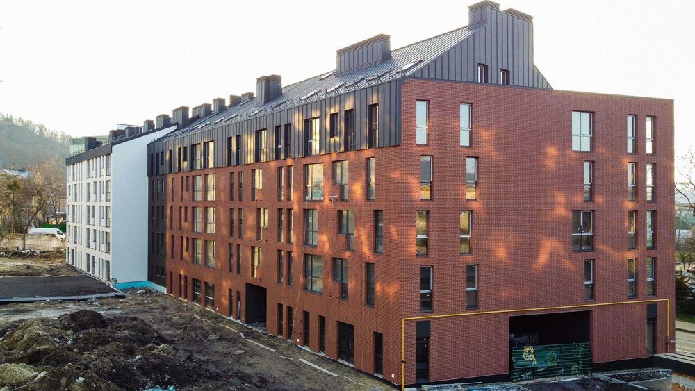 Квартира на вул. Б. Хмельницького в Львові, ID 431327, фото №10