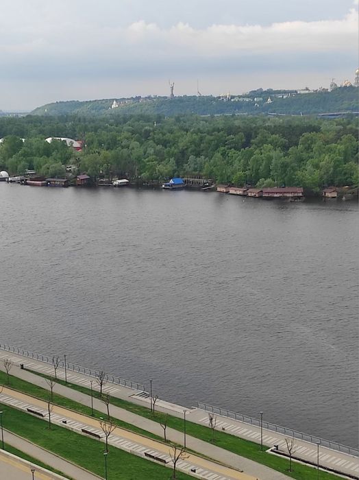 Квартира на вул. Микільсько-Слобідська, 17 в Києві, ID 431644, фото №2