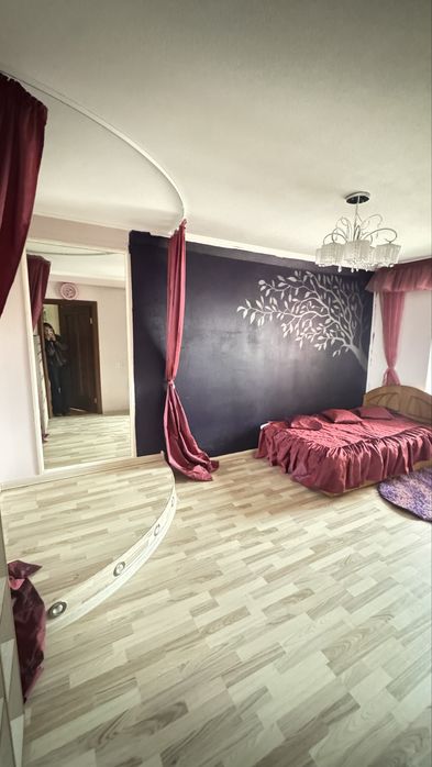 Квартира на вул. Данила, Щербаківського, 53г в Києві, ID 431781, фото №3